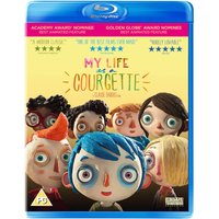 My Life As A Courgette
My Life As A Courgette