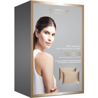 Набор омолаживающих наволочек Iluminage Skin Rejuvenating Sesame Pillowcase Duo
Набор омолаживающих наволочек Iluminage Skin Rejuvenating Sesame Pillowcase Duo