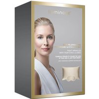 Iluminage Skin Rejuvenating Sesame Pillowcase and Eye Mask
Iluminage Skin Rejuvenating Sesame Pillowcase and Eye Mask