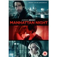 Manhattan Night 
Manhattan Night