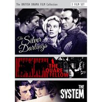 British Drama Film Collection 
British Drama Film Collection