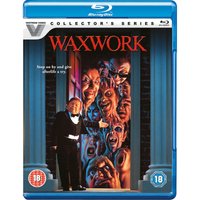 Waxwork (Vestron)
Waxwork (Vestron)