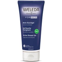 Мужской гель для душа Weleda Men's Shower Gel 200 мл
Мужской гель для душа Weleda Men's Shower Gel 200 мл