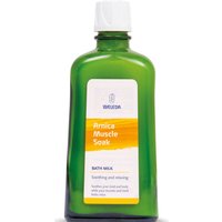 Weleda Arnica Muscle Soak 200ml
Weleda Arnica Muscle Soak 200ml
