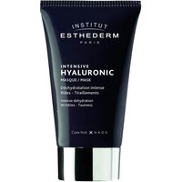 Institut Esthederm Intensive Hyaluronic Acid Face Mask 75ml
Institut Esthederm Intensive Hyaluronic Acid Face Mask 75ml
