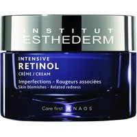 Крем с ретинолом Institut Esthederm Intensive Retinol Cream
Крем с ретинолом Institut Esthederm Intensive Retinol Cream