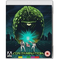 Contamination
Contamination