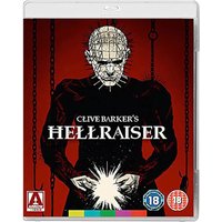 Hellraiser
Hellraiser