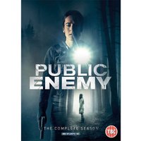 Public Enemy - Season 1 
Public Enemy - Season 1