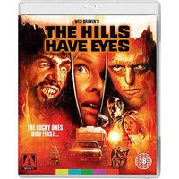 The Hills Have Eyes
The Hills Have Eyes