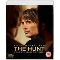 The Hunt
The Hunt