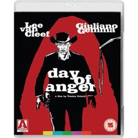 Day Of Anger
Day Of Anger