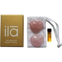 ila-spa The Healing Heart Facial
ila-spa The Healing Heart Facial
