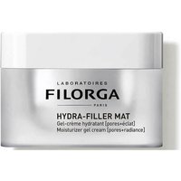 Матирующий увлажняющий антивозрастной крем Filorga Hydra Filler MAT Cream 50 мл
Матирующий увлажняющий антивозрастной крем Filorga Hydra Filler MAT Cream 50 мл