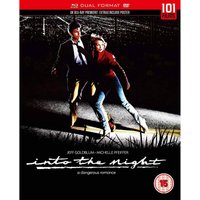Into the Night (Dual Format)
Into the Night (Dual Format)
