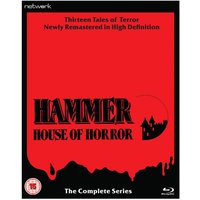 Hammer House of Horror - The Complete Series
Hammer House of Horror - The Complete Series