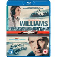Williams
Williams