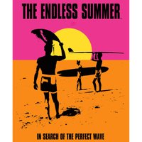 Endless Summer - Limited Dual Format Box Set
Endless Summer - Limited Dual Format Box Set