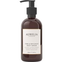 Укрепляющая и восстанавливающая сыворотка для тела Aurelia Skincare Firm & Replenish Body Serum 250 мл
Укрепляющая и восстанавливающая сыворотка для тела Aurelia Skincare Firm & Replenish Body Serum 250 мл