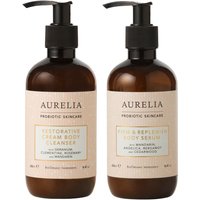 Восстанавливающий крем для душа Aurelia Skincare Restorative Cream Body Cleanser 250 мл
Восстанавливающий крем для душа Aurelia Skincare Restorative Cream Body Cleanser 250 мл
