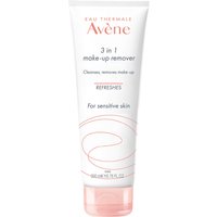 Avène 3-in-1 Cleanser and Makeup Remover for Sensitive Skin 200ml
Avène 3-in-1 Cleanser and Makeup Remover for Sensitive Skin 200ml