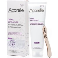 Acorelle Hair Removal Cream 150ml
Acorelle Hair Removal Cream 150ml