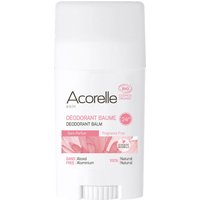 Натуральный бальзам-дезодорант в стике без запаха Acorelle Organic Fragrance Free Deodorant Balm 40 г
Натуральный бальзам-дезодорант в стике без запаха Acorelle Organic Fragrance Free Deodorant Balm 40 г