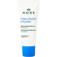 Увлажняющий крем для нормальной кожи NUXE Crème Fraîche de Beauté Moisturiser for Normal Skin 30 мл
Увлажняющий крем для нормальной кожи NUXE Crème Fraîche de Beauté Moisturiser for Normal Skin 30 мл