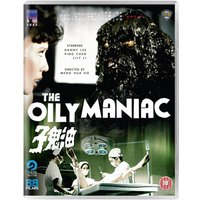 The Oily Maniac
The Oily Maniac