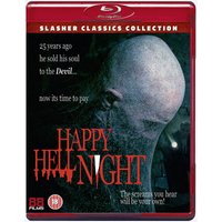 Happy Hell Night
Happy Hell Night