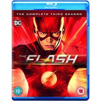 Flash - Season 3 
Flash - Season 3