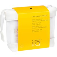 ila-spa Little Body Treats
ila-spa Little Body Treats