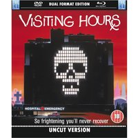 Visiting Hours (Dual Format)
Visiting Hours (Dual Format)