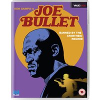 Joe Bullet
Joe Bullet