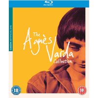 The Agnes Varda Collection
The Agnes Varda Collection