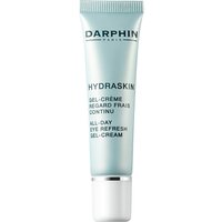 Darphin Hydraskin All-Day Eye Refresh Gel-Cream 15ml
Darphin Hydraskin All-Day Eye Refresh Gel-Cream 15ml