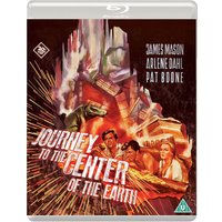 Journey To The Center Of The Earth
Journey To The Center Of The Earth