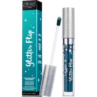 Жидкая матовая помада с блестками, меняющая текстуру Ciaté London Glitter Flip Lipstick - Siren
Жидкая матовая помада с блестками, меняющая текстуру Ciaté London Glitter Flip Lipstick - Siren