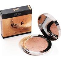 Хайлайтер Ciaté London Glow-To Highlighter - Celestial
Хайлайтер Ciaté London Glow-To Highlighter - Celestial