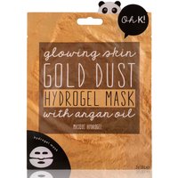 Oh K! Gold Dust Hydrogel Mask 22ml
Oh K! Gold Dust Hydrogel Mask 22ml