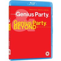 Genius Party/Beyond - Standard
Genius Party/Beyond - Standard