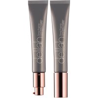 Жидкая тональная основа с солнцезащитным фактором delilah Future Resist SPF20 Foundation 38 мл (различные оттенки) - Maple 
Жидкая тональная основа с солнцезащитным фактором delilah Future Resist SPF20 Foundation 38 мл (различные оттенки) - Maple