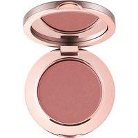 Компактные пудровые румяна delilah Colour Blush Compact Powder Blusher 4 г (различные оттенки) - Dusk 
Компактные пудровые румяна delilah Colour Blush Compact Powder Blusher 4 г (различные оттенки) - Dusk