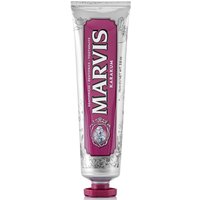 Зубная паста Marvis Karakum Wonders of the World Toothpaste 75 мл
Зубная паста Marvis Karakum Wonders of the World Toothpaste 75 мл