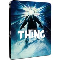 The Thing - Limited Edition Steelbook
The Thing - Limited Edition Steelbook
