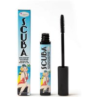 theBalm Scuba Mascara - Black 9.8ml
theBalm Scuba Mascara - Black 9.8ml