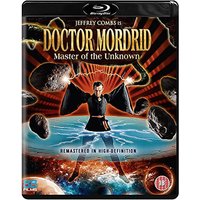 Doctor Mordrid
Doctor Mordrid