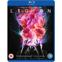 Legion - Season 1
Legion - Season 1