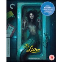 The Lure - The Criterion Collection
The Lure - The Criterion Collection