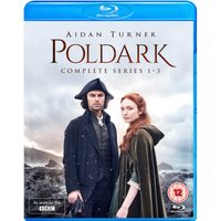 Poldark - Series 1-3 Box Set
Poldark - Series 1-3 Box Set